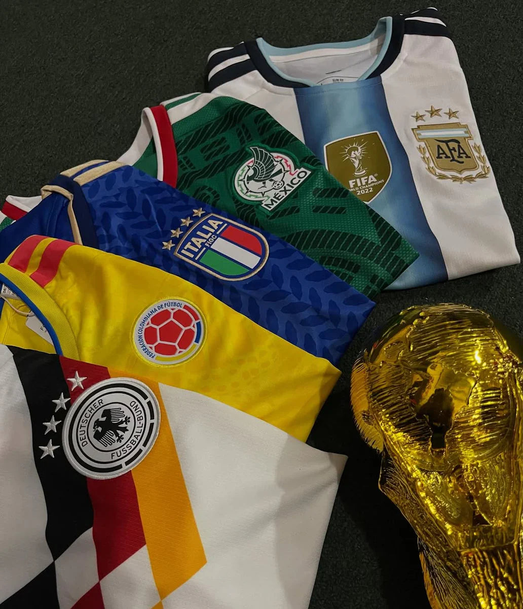FIFA Jersey