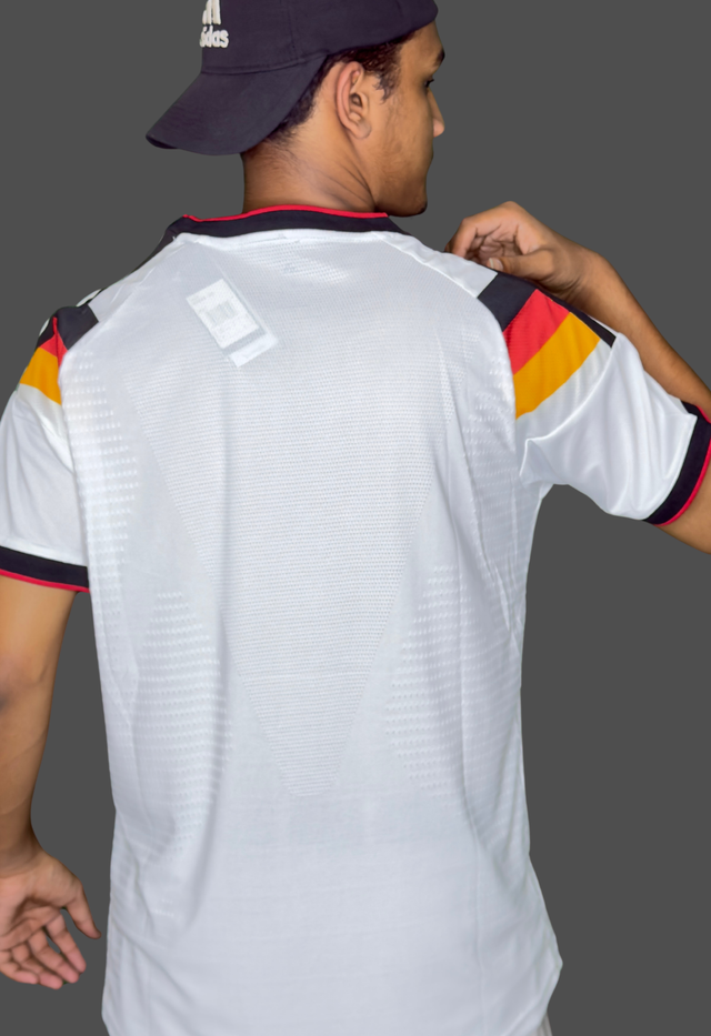 German Home Jersey KIT - Player Edition