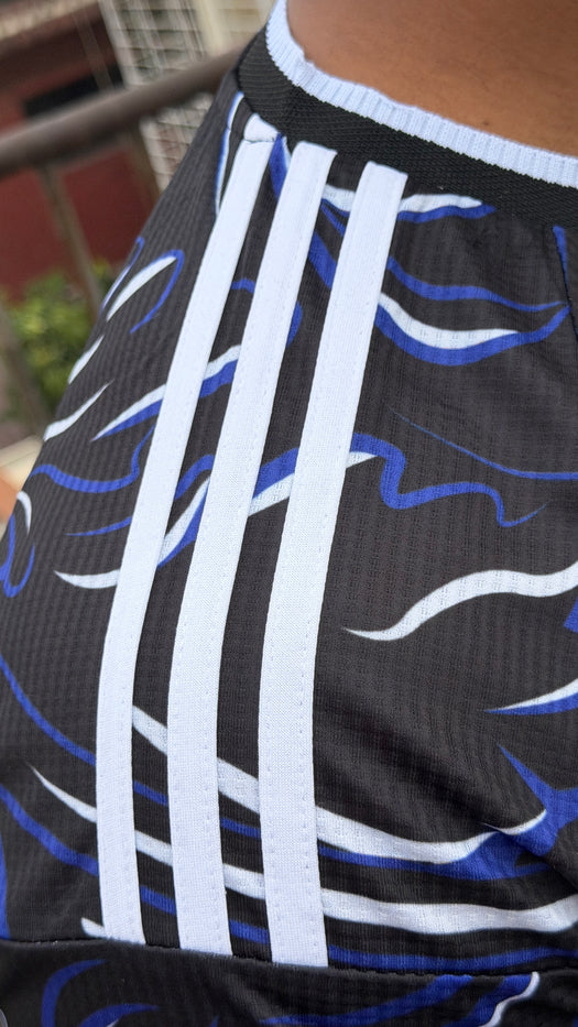 Argentina FIFA 26 Away Jersey - Premium Fan Edition