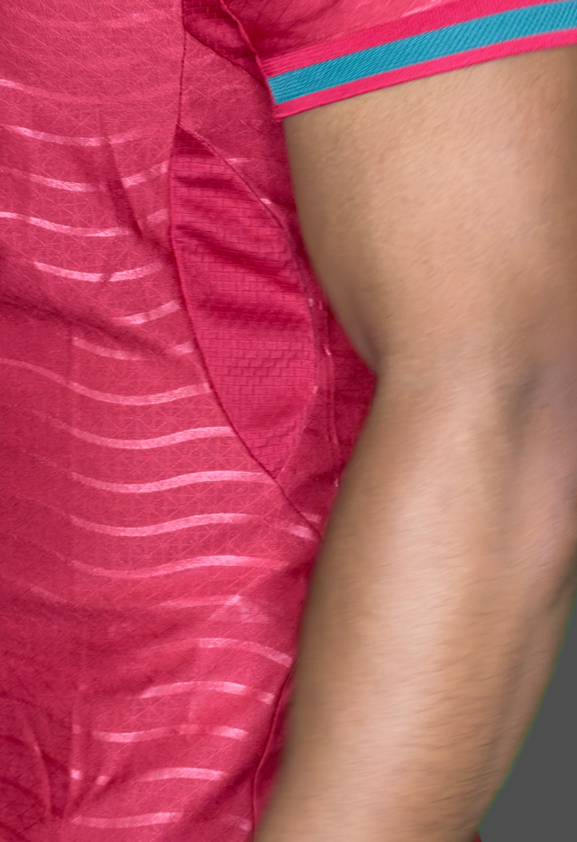 Portugal Home Kit World Cup Football 2026