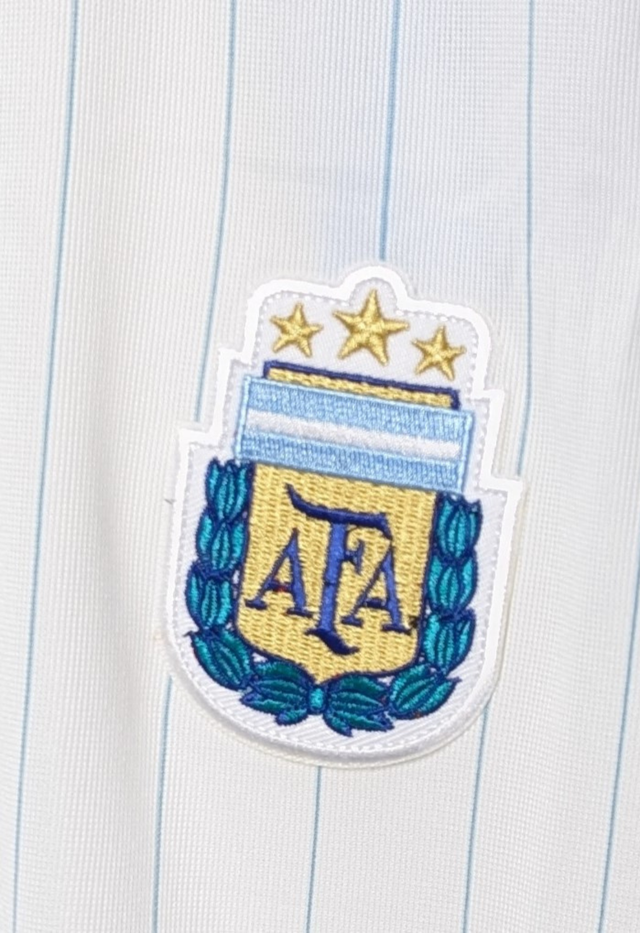 Jersey Argentina 2026 Terrace Icon Player Jersey