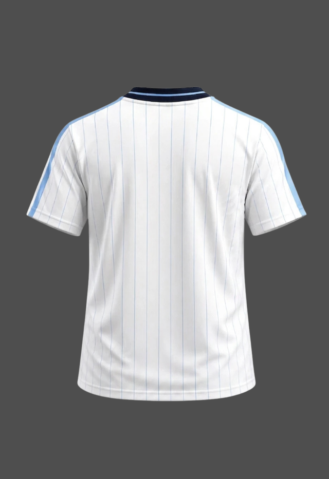 Jersey Argentina 2026 Terrace Icon Player Jersey